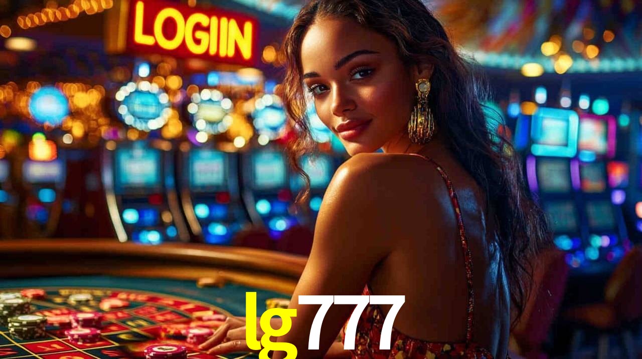 Estatísticas lg777