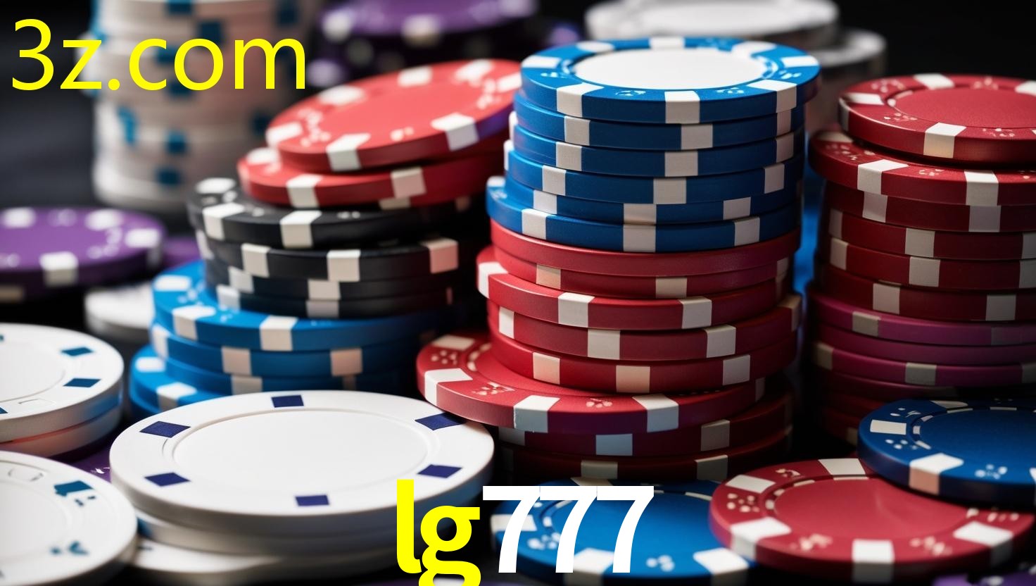 Cadastro Rápido LG777.COM